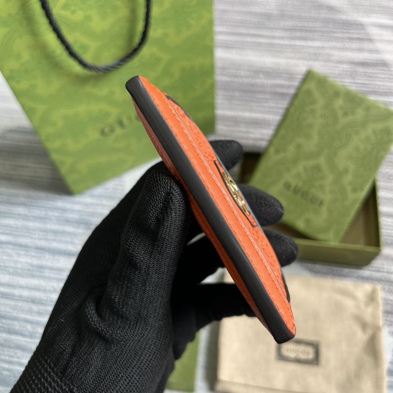 Gucci Wallets